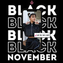 Te entuziasmați pentru Black Friday? Și noi!