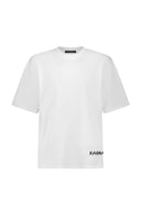 Tricou Nu ești tu, sunt eu / OFF-White