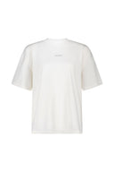 Tricou Nu cheamă-mă / Alb Timeless