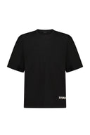 Tricou "Nu ești tu, sunt eu" / Negru Total