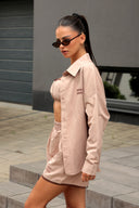 Set 3 piese The Viral One / Mocca
