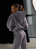 Set KARMA / Limitată Misty Grey