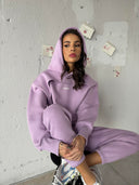 Set KARMA / Lila Breeze