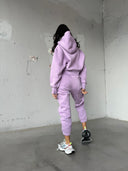 Set KARMA / Lila Breeze