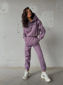 Set KARMA / Dark Lavender