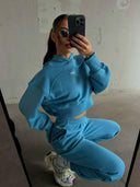 Set KARMA / Cruise Blue