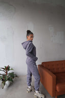 Гащеризон Misty Grey