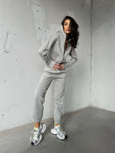 Gasherizon Moon Grey