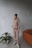 Set vaticanat Fii însuți / Pearl Beige
