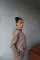 Set vătuit Fii-te tu însuți / Pearl Beige