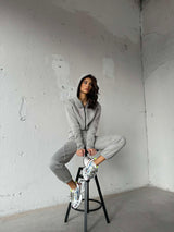 Gașcerizon Moon Grey