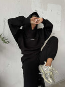 Set KARMA / Negru