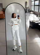 Set KARMA / Simply White