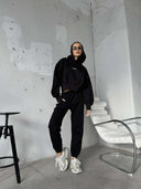 Set KARMA / Negru