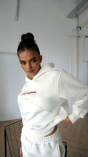 Set de îmbrăcăminte încălzit Несу Любовь / Incredible white