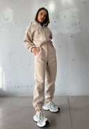 Set 11:11 / Tofu Beige
