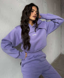 Set KARMA / Pantone Lilla’