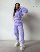 Set KARMA / Pantone Lilă’