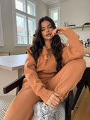 Set KARMA / Pișcă caramel