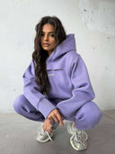 Set KARMA / Pantone Lila’