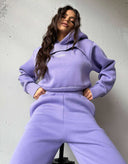 Set KARMA / Pantone Lilă
