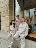 Set de bărbați căptușit, croitorie Relaxed Fit / Savannah