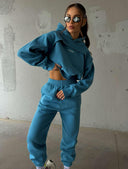 Set KARMA / Cruise Blue