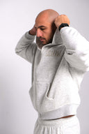 Set de bărbați KRM 2019 / Snow Melange