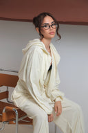 Set Chakra / BLANC de BLANC