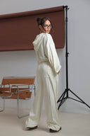 Set Chakra / BLANC de BLANC