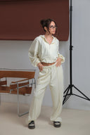 Set Chakra / BLANC de BLANC