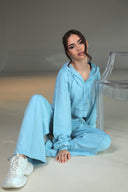 Set Chakra / Niagara Mist