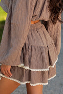 Set Cherry on top / Mocca
