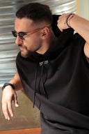 Set bărbătesc Rare by default / Negru