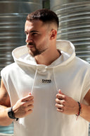 Set bărbătesc Rare by default / Off White