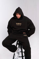 Set de bărbați FOR THE FEW / Negru