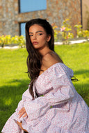 Rochie Feel The Love / Roșu