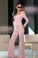 Set Soft Feminine / Baby Pink