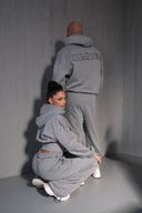 Set bărbați KRM 2019 / Grey Melange