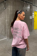 tricou PROSECCO / Fairytail Pinky