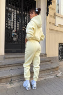 Set KARMA / Natural Yellow