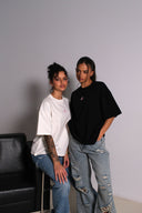 Tricou The Special One / Negru total