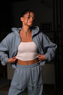 Set 3 piese Street Style / ARONA