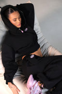 Set KARMA Balance / Black