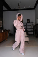Set KARMA Balance / Powder Pink