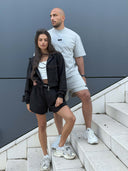 Set bărbați Fearless / Gri