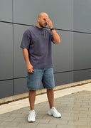 Tricoul Basic / Grafit