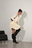 Rochie Isn't she lovely / Beige