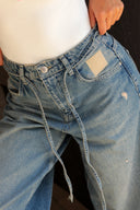 Jeans INFLUENCED