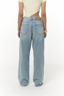 Denim Pinterest / Albastru
